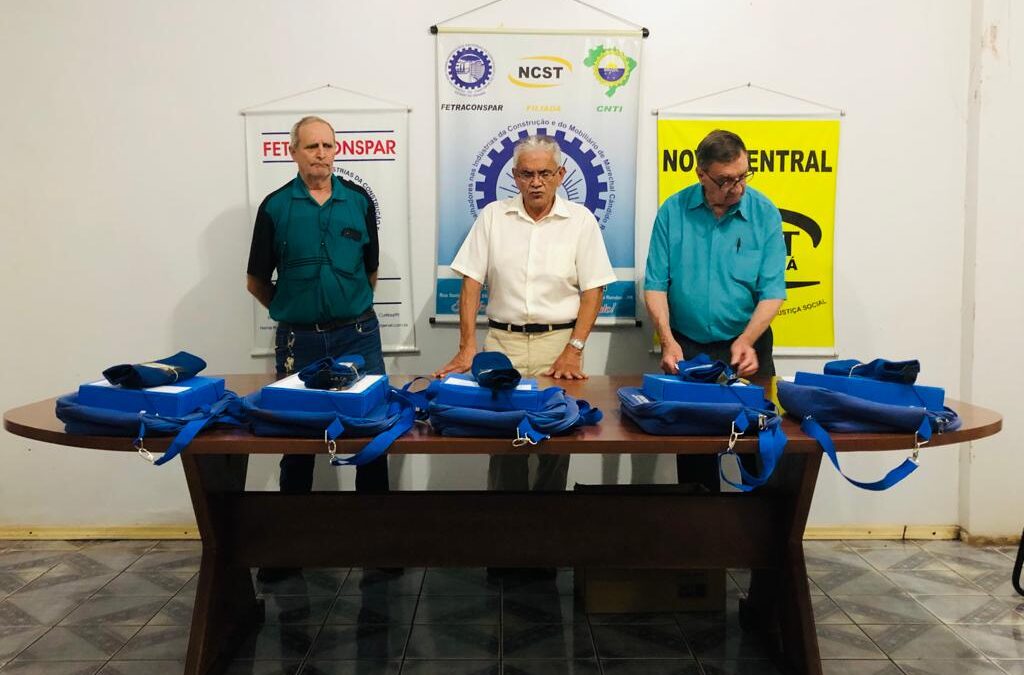 STICM de Marechal Cândido Rondon realiza eleições para renovação da diretoria (2023/2027)
