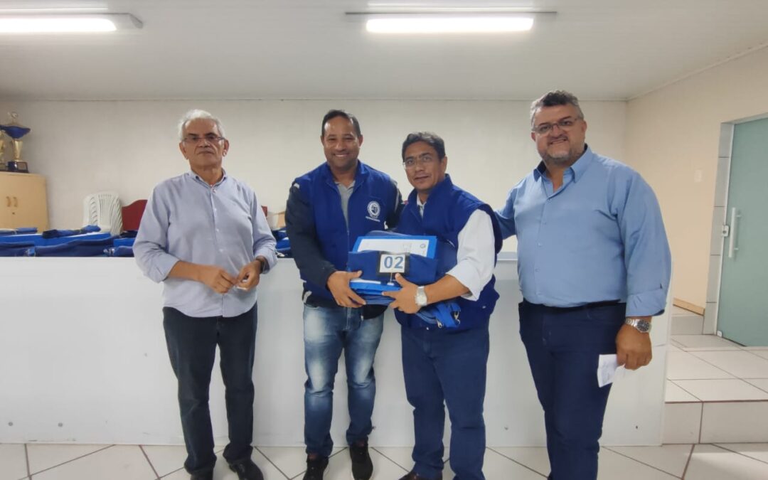 STICM de Guarapuava realiza eleições para renovação da diretoria