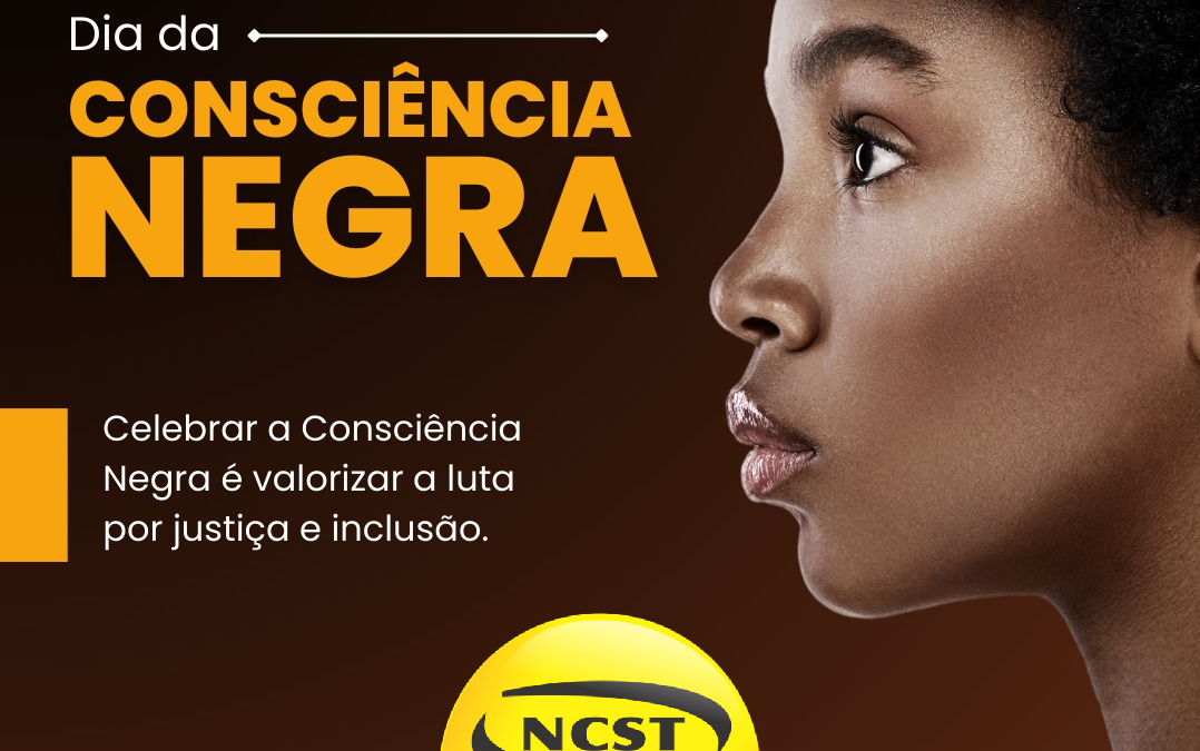 Dia da Consciência Negra